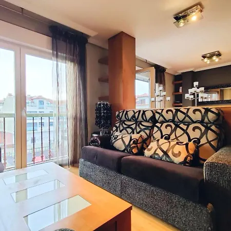 Modern Duplex In Downtown Lejlighed *