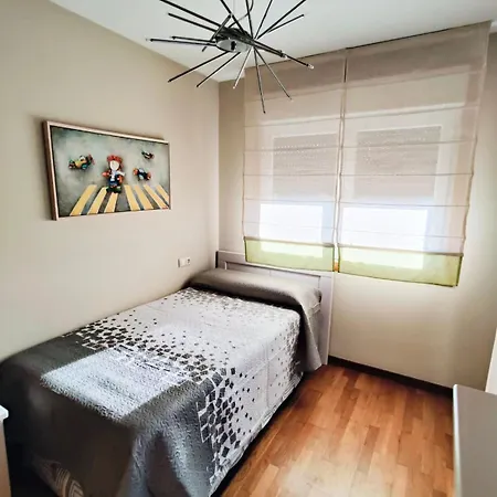 Apartment Modern Duplex In Downtown