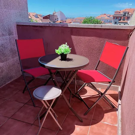 Modern Duplex In Downtown Lejlighed *