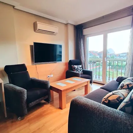 公寓 Modern Duplex In Downtown *