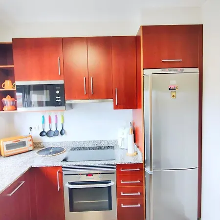 Modern Duplex In Downtown *