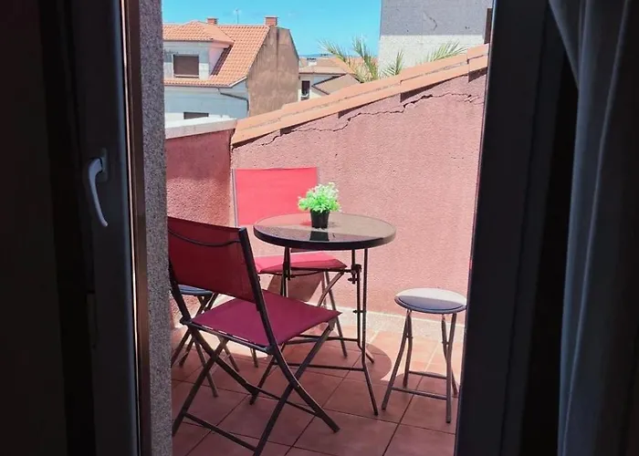 Modern Duplex In Downtown * 坎巴多斯