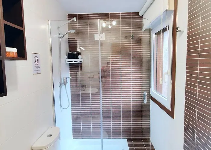 Modern Duplex In Downtown