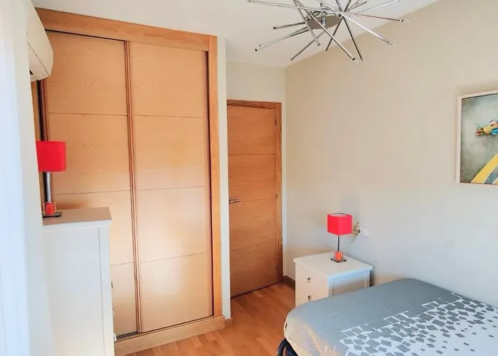 公寓 Modern Duplex In Downtown