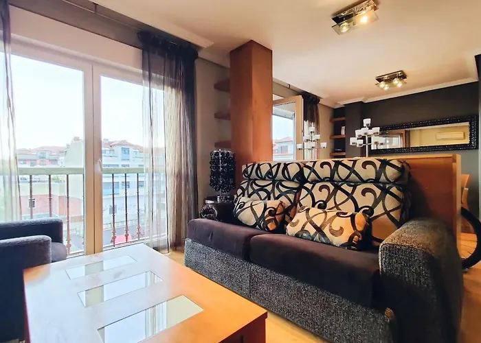 Modern Duplex In Downtown Apartament *