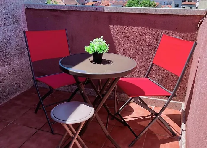 Modern Duplex In Downtown Apartament *