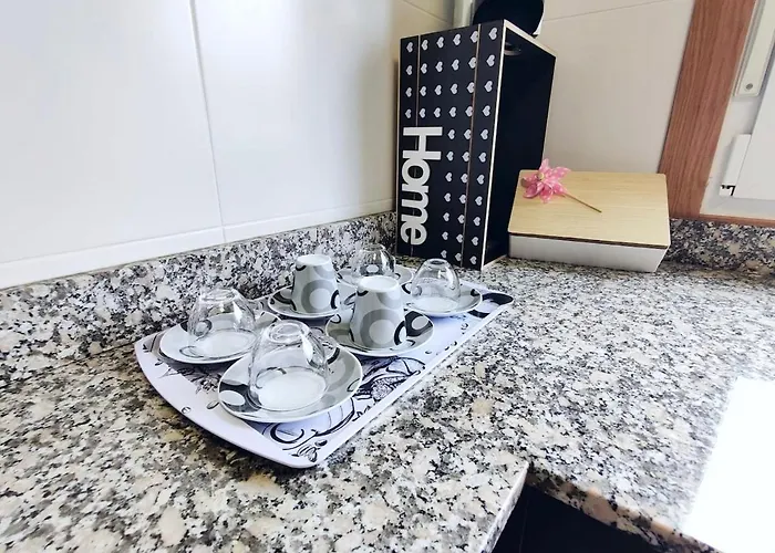 Modern Duplex In Downtown 公寓 坎巴多斯