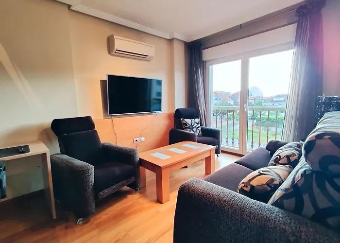 公寓 Modern Duplex In Downtown *