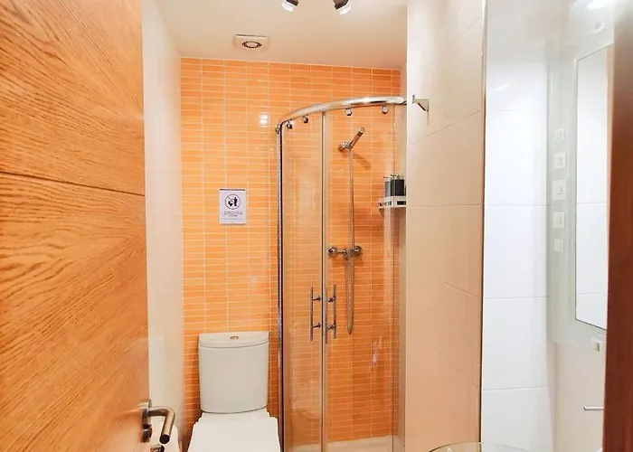 公寓 Modern Duplex In Downtown 坎巴多斯