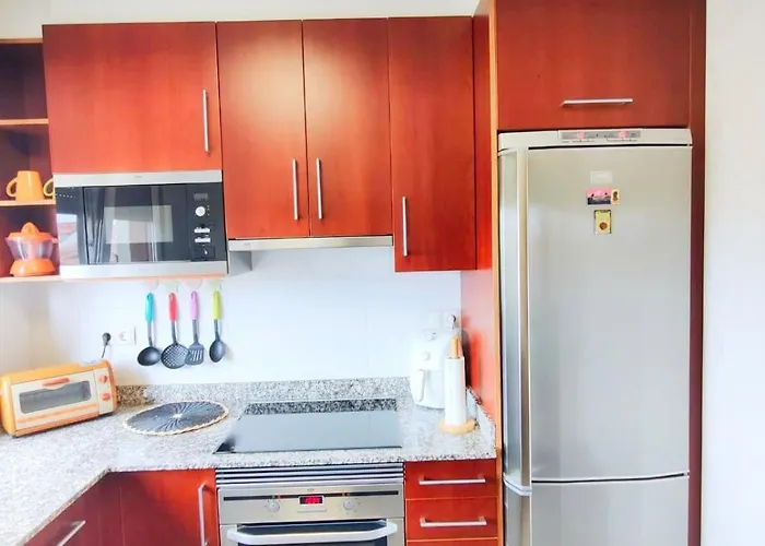 Modern Duplex In Downtown *