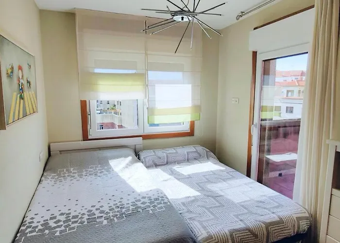 Modern Duplex In Downtown