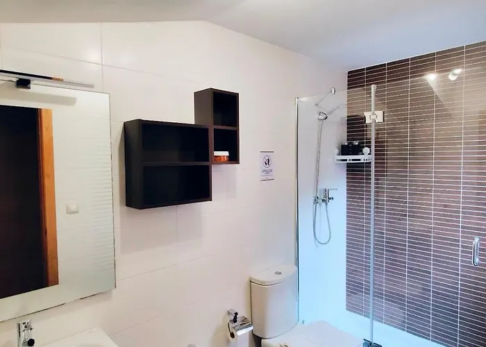 公寓 Modern Duplex In Downtown